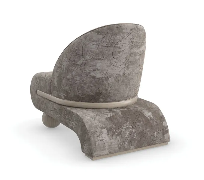 Caracole Bora Bora Sessel M150-023-031-A von instylior