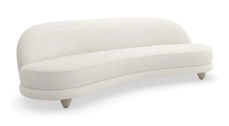 Caracole 110 Tulum Sofa M150-023-012-A von instylior