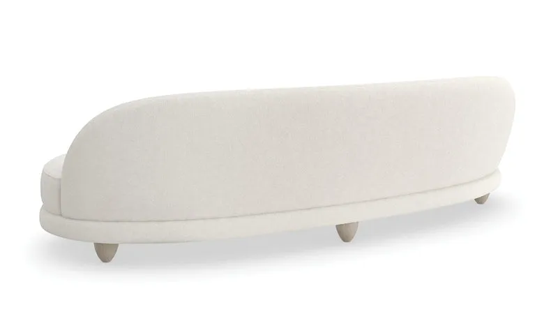 Caracole 110 Tulum Sofa M150-023-012-A von instylior