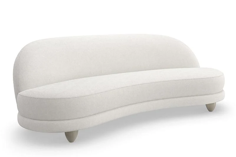 Caracole 90 Tulum Sofa M150-023-011-A von instylior