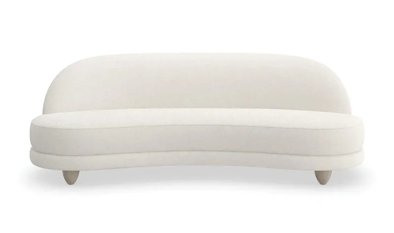 Caracole 90 Tulum Sofa M150-023-011-A von instylior