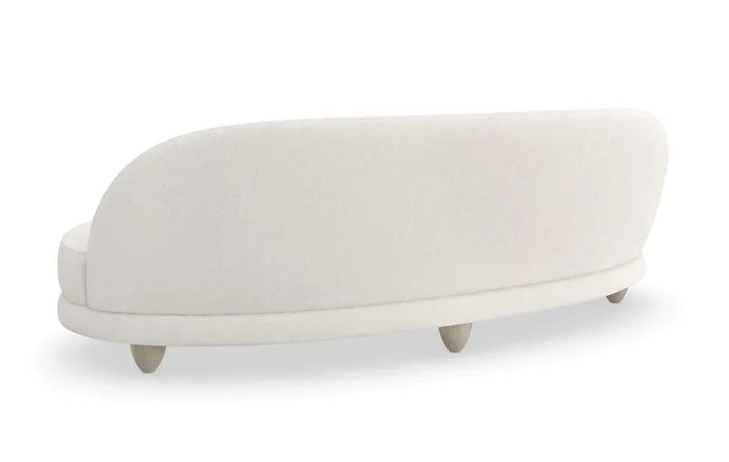 Caracole 90 Tulum Sofa M150-023-011-A von instylior