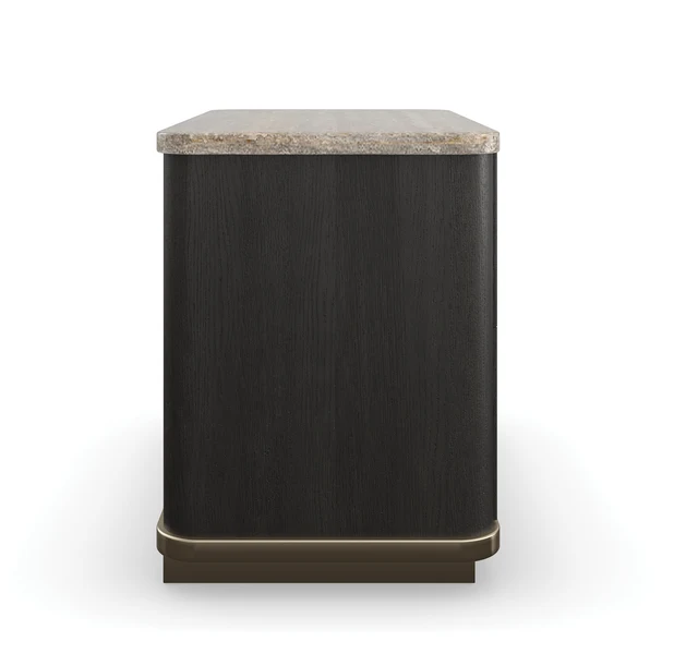 Caracole Rhythm Nachttisch M143-023-061 von instylior