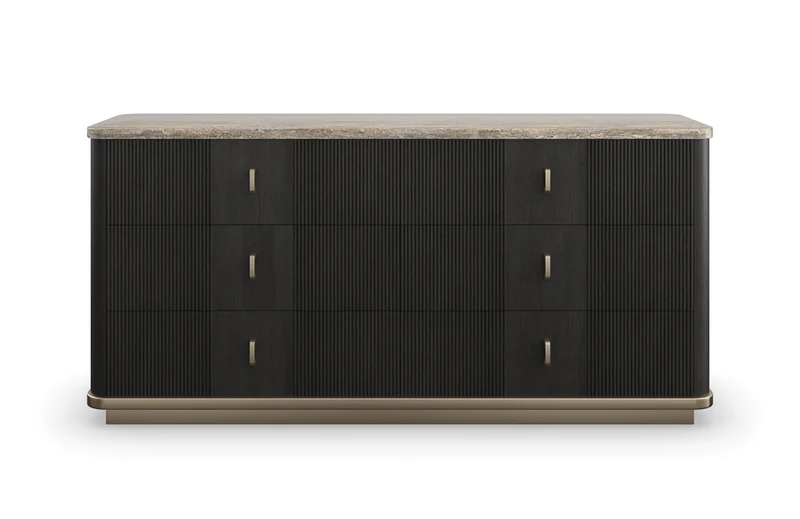 Caracole Rhythm Kommode M143-023-032 von instylior