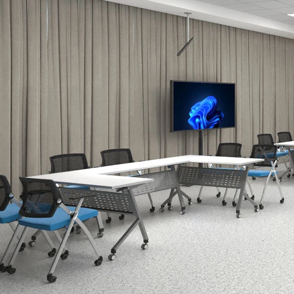 Bruno LS-704 Flip-top Training Table