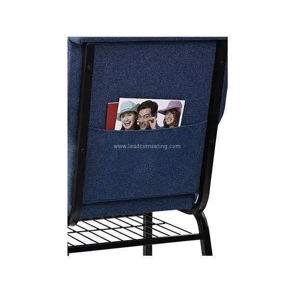 Fabric Book Holder