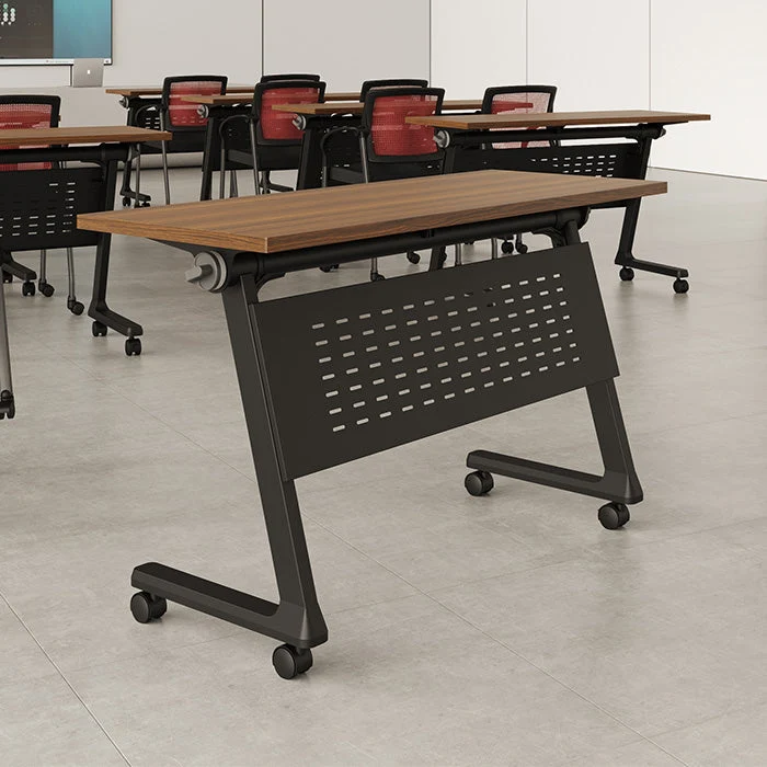 Lava L-F02 Flip-top Training Table