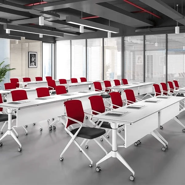 ODEON LS-418 Flip-top Training Table