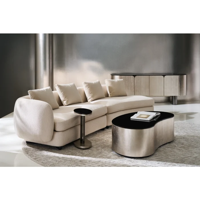 Caracole Adele Couchtisch CLA-424-408 von instylior