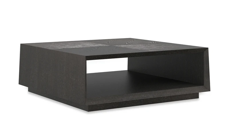 Caracole Boxcar Couchtisch CLA-424-405 von instylior