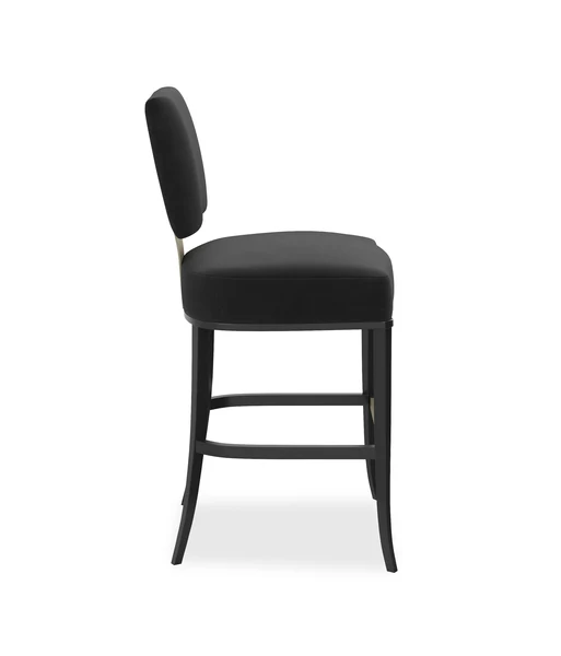 Caracole Reserved Seating Thekenstuhl CLA-424-311 von instylior