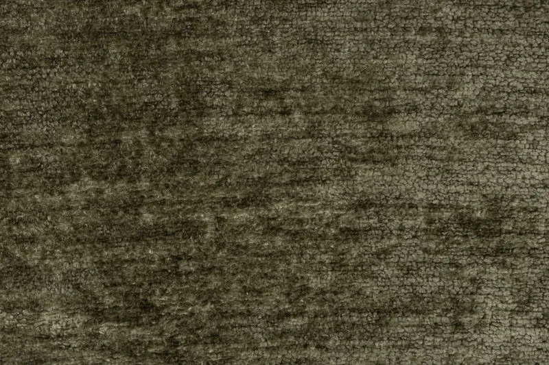 Dutchbone Loungesessel Georgia – Grün, Massives Birkenholz, 73,5 × 77 × 71 cm