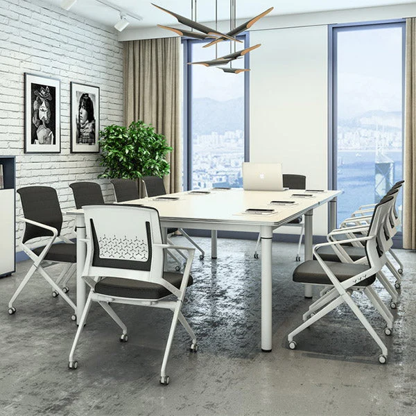 HARRIS LS-418ST Fixed-top Meeting Table