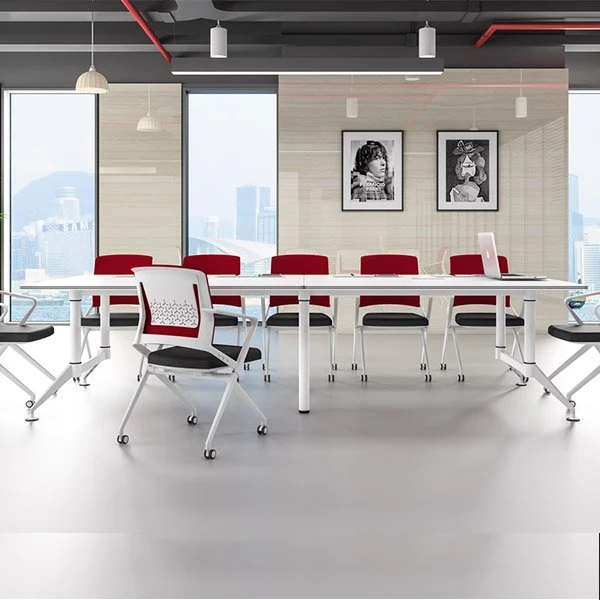 ODEON LS-418 Fixed-top Meeting Table