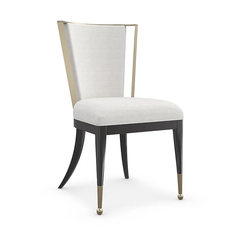 Caracole Astoria Stuhl CLA-023-283 von instylior