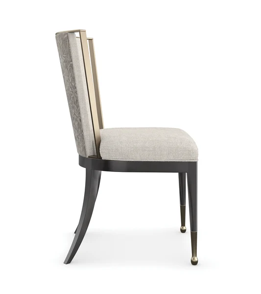 Caracole Astoria Stuhl CLA-023-283 von instylior