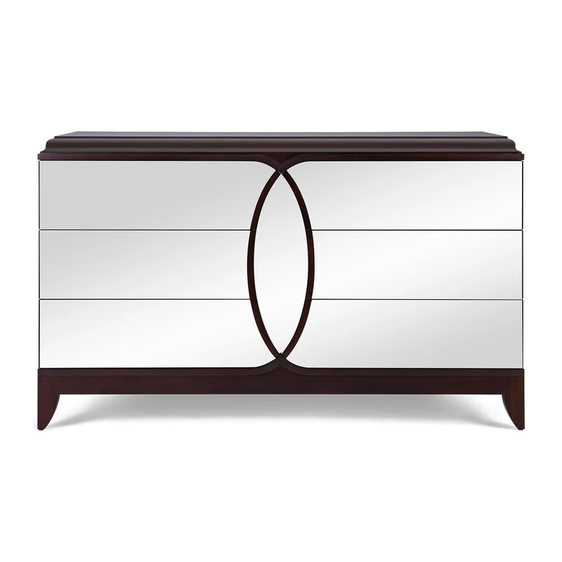 Christopher Guy elegantes Sideboard 85-0070 von Instylior