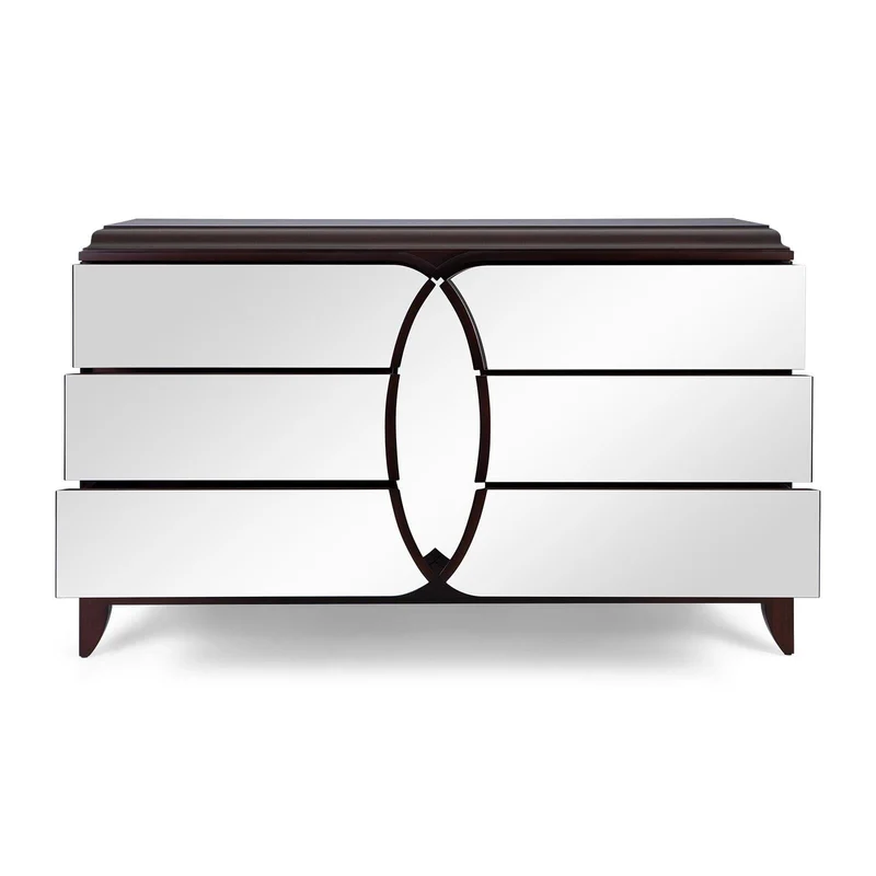 Christopher Guy elegantes Sideboard 85-0070 von Instylior