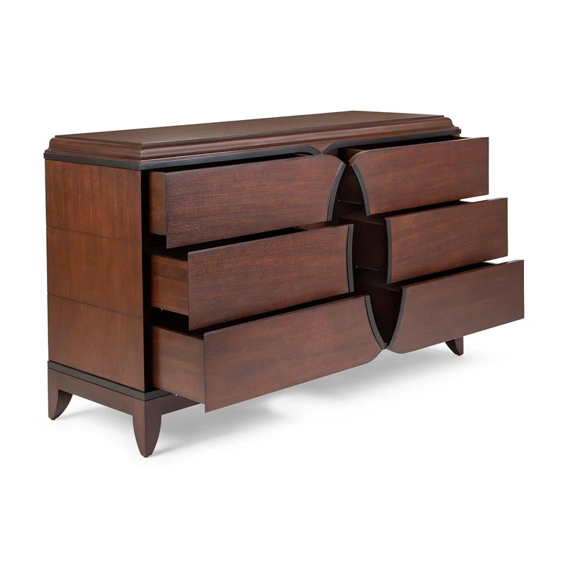 Christopher Guy elegantes Sideboard 85-0069 von Instylior