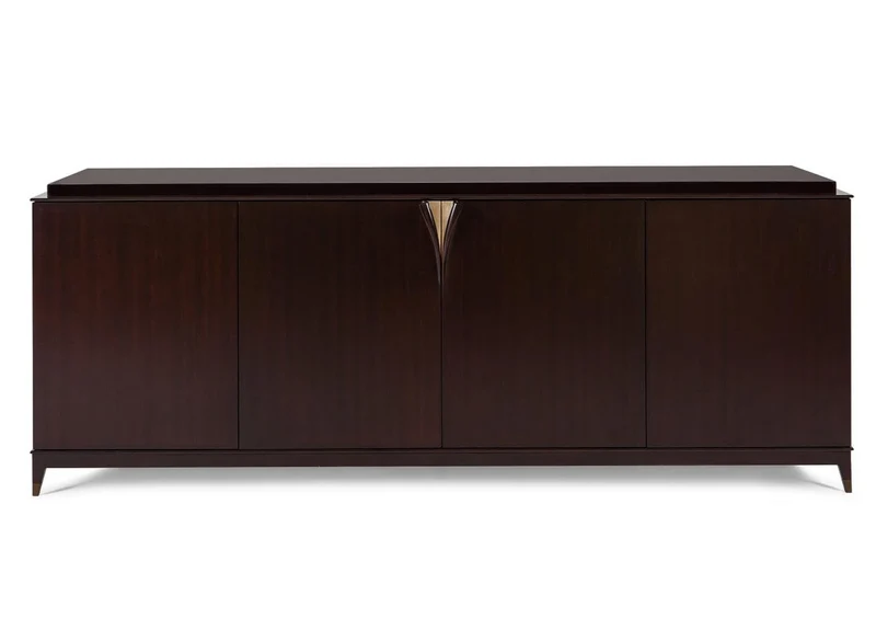 Christopher Guy elegantes Sideboard 85-0068 von Instylior
