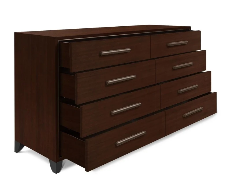 Christopher Guy edles Sideboard 85-0065 von Instylior