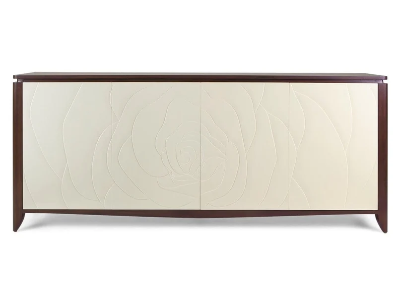Christopher Guy elegantes Sideboard 85-0061 von Instylior
