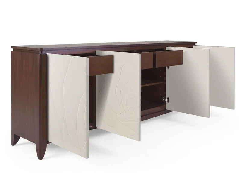 Christopher Guy elegantes Sideboard 85-0061 von Instylior