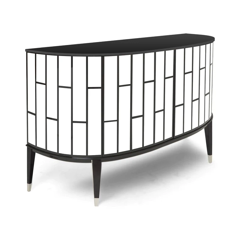 Christopher Guy elegantes Sideboard 85-0057 von Instylior