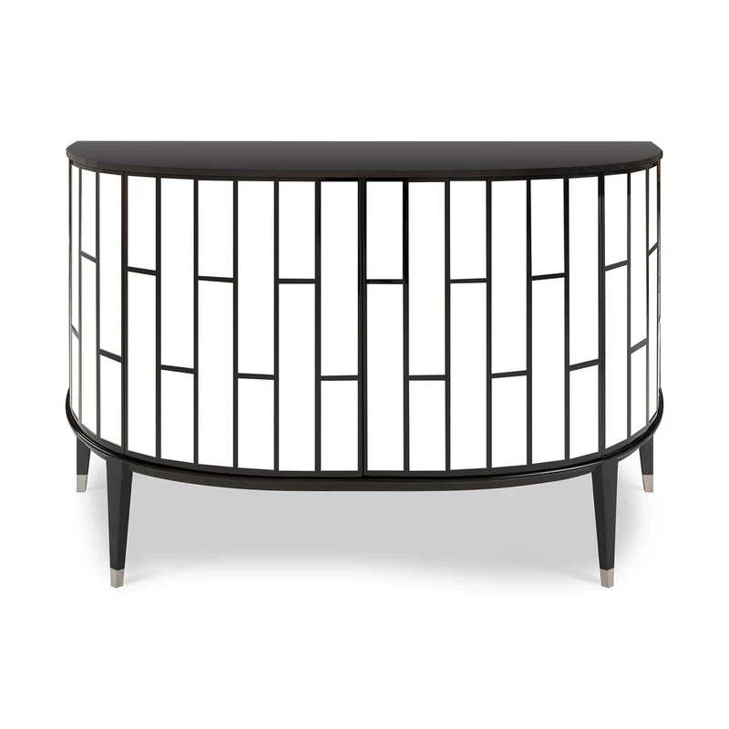 Christopher Guy elegantes Sideboard 85-0057 von Instylior