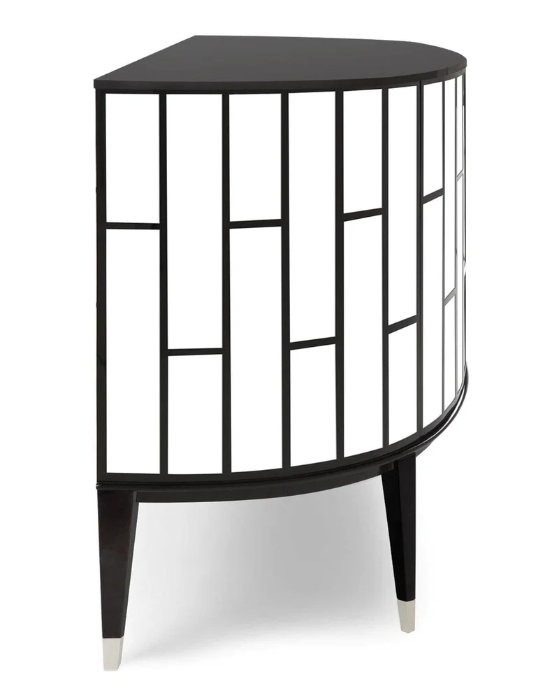 Christopher Guy elegantes Sideboard 85-0057 von Instylior