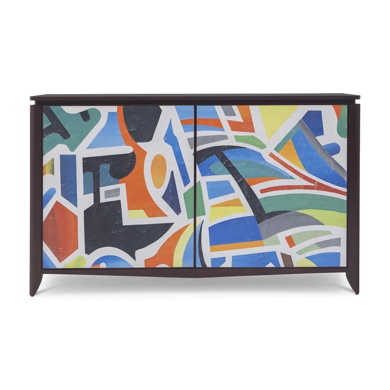 Christopher Guy handgearbeitetes Sideboard 85-0056 von Instylior