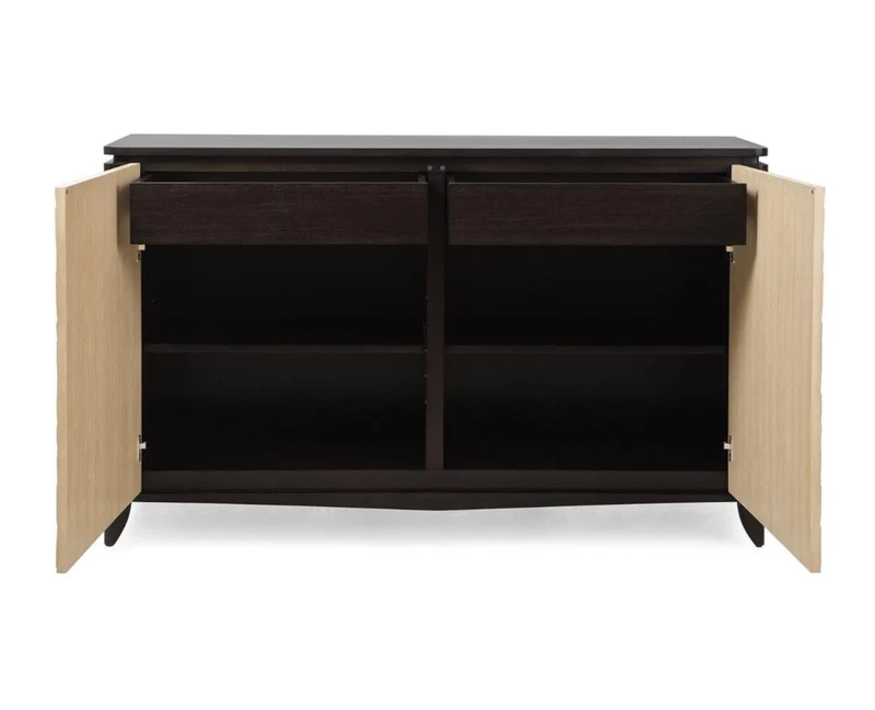 Christopher Guy handgeschnitztes Sideboard 85-0048 von Instylior