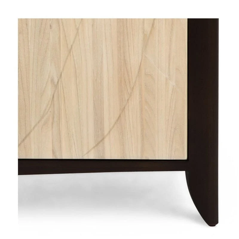 Christopher Guy handgeschnitztes Sideboard 85-0048 von Instylior