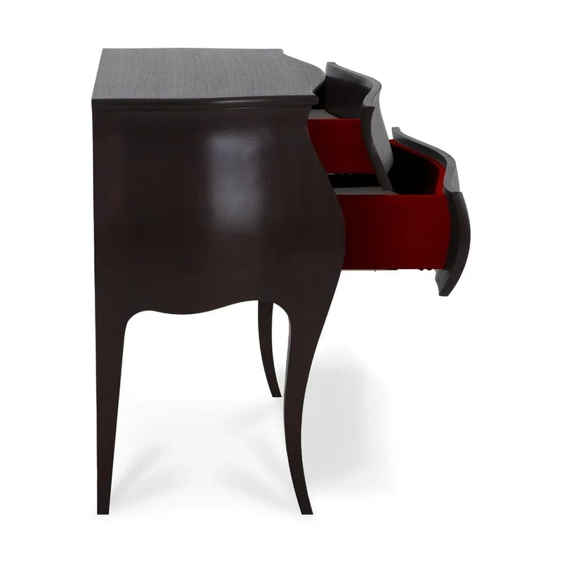 Christopher Guy elegantes Sideboard 85-0046 von Instylior