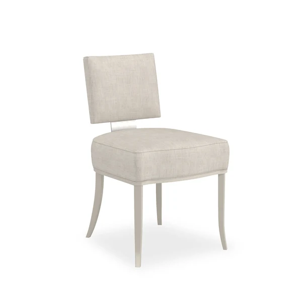 Caracole Reserved Seating Stuhl CLA-424-285 von instylior