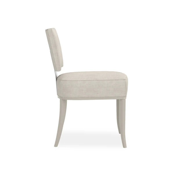 Caracole Reserved Seating Stuhl CLA-424-285 von instylior