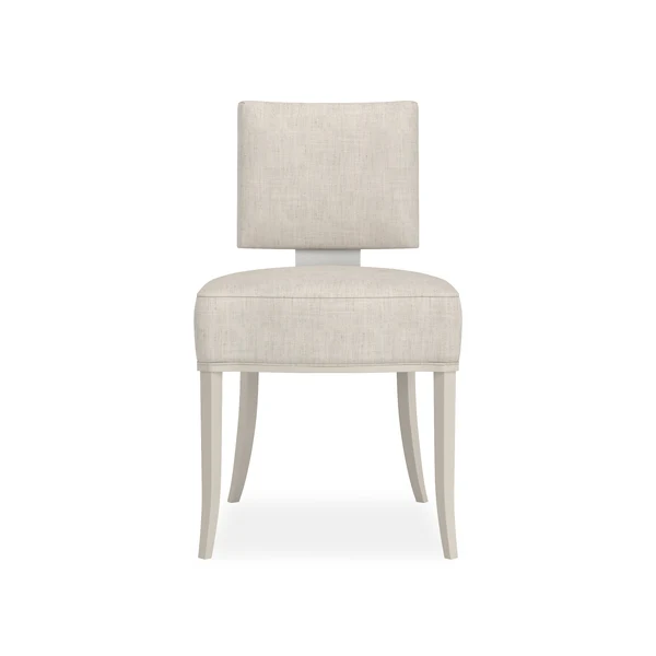 Caracole Reserved Seating Stuhl CLA-424-285 von instylior