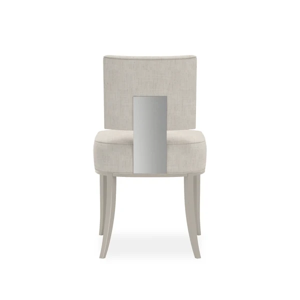Caracole Reserved Seating Stuhl CLA-424-285 von instylior