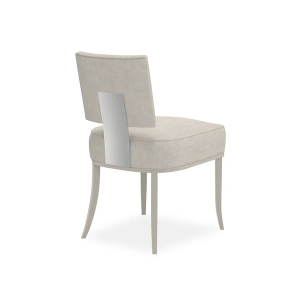 Caracole Reserved Seating Stuhl CLA-424-285 von instylior
