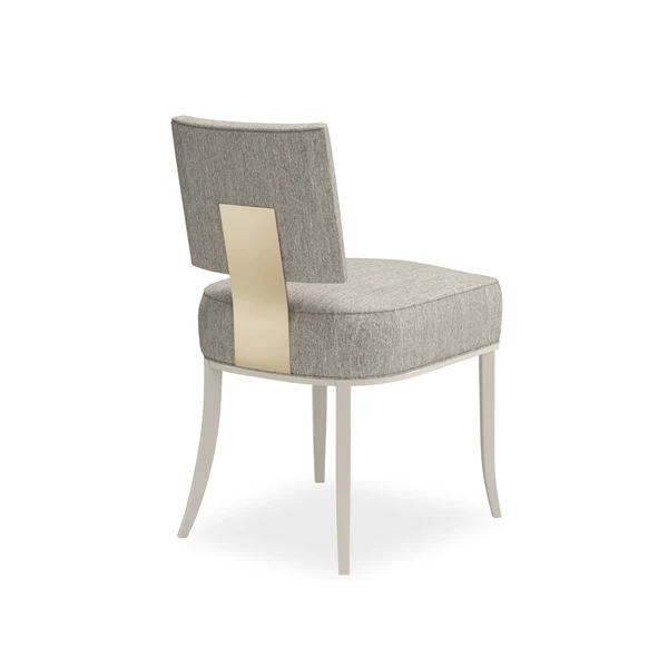 Caracole Reserved Seating Stuhl CLA-424-285 von instylior