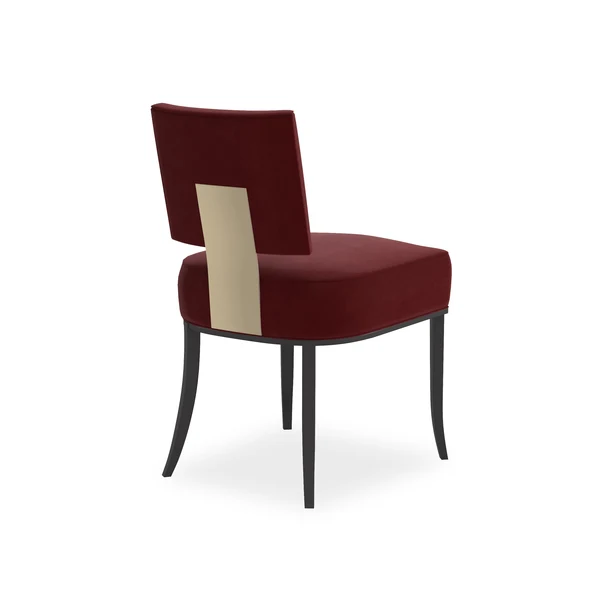 Caracole Reserved Seating Stuhl CLA-424-285 von instylior
