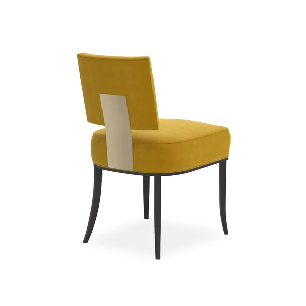 Caracole Reserved Seating Stuhl CLA-424-285 von instylior