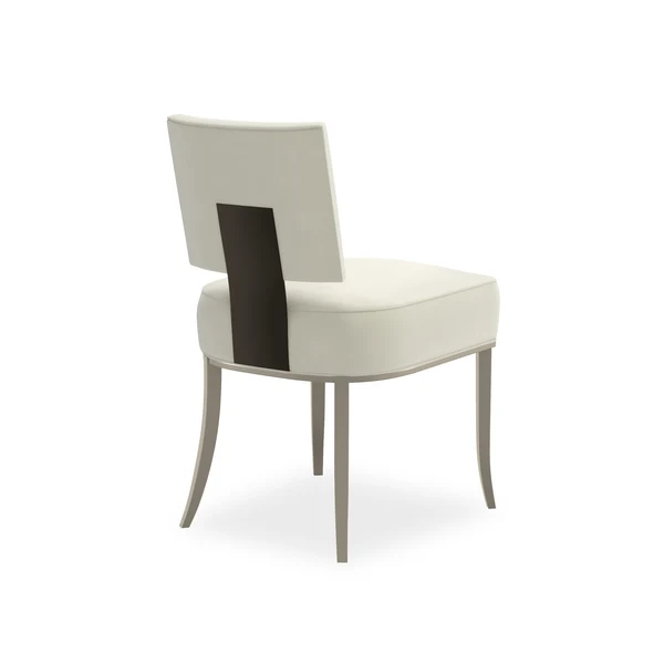 Caracole Reserved Seating Stuhl CLA-424-285 von instylior