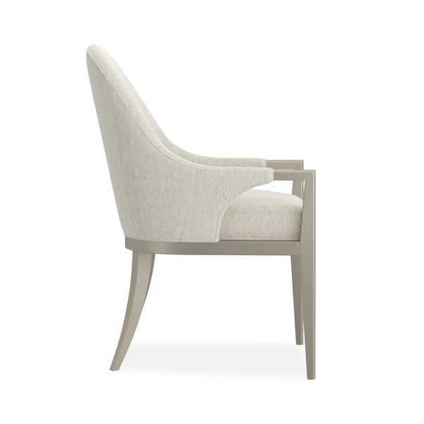 Caracole Natural Choice Stuhl CLA-424-272 von instylior