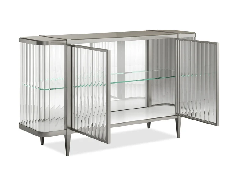 Caracole Stop And Stare Sideboard Buffet CLA-424-215C von instylior