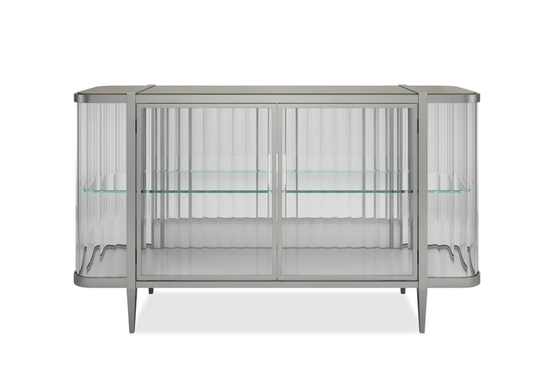 Caracole Stop And Stare Sideboard Buffet CLA-424-215C von instylior