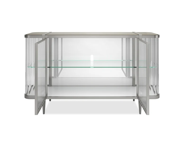 Caracole Stop And Stare Sideboard Buffet CLA-424-215C von instylior