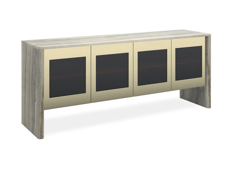 Caracole Sojourn Sideboard Buffet CLA-424-214 von instylior