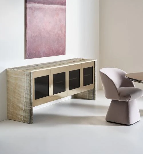 Caracole Sojourn Sideboard Buffet CLA-424-214 von instylior