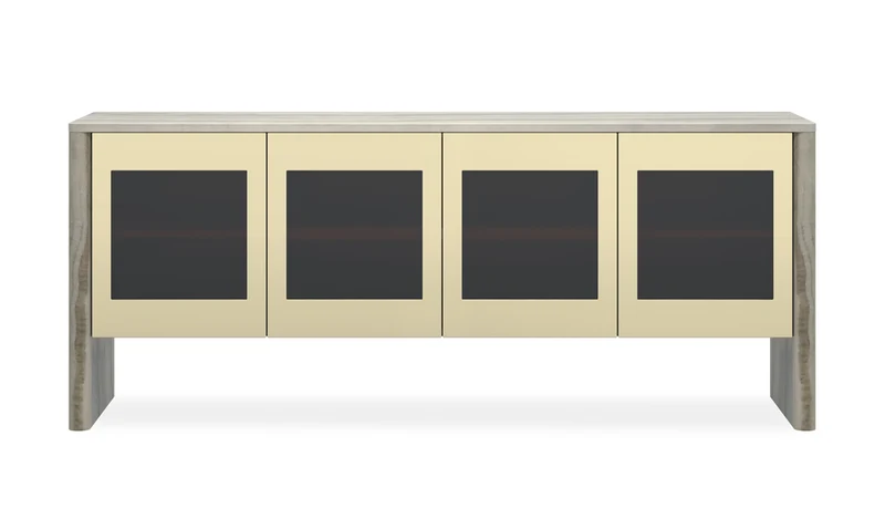 Caracole Sojourn Sideboard Buffet CLA-424-214 von instylior
